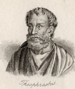 Theophrasztosz